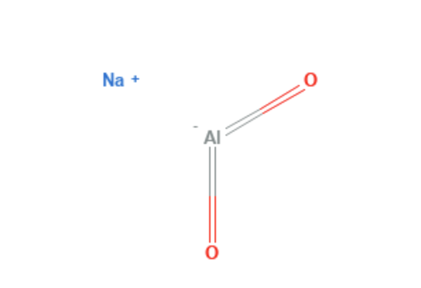 Sodium Aluminate